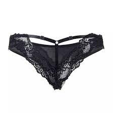 by LUANA - LA PAZ Panty (P5167-1 I One size I Queen size I 2XL)