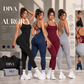Diva Active Aurora I Sort