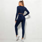 Diva Active Muse I Blå Navy