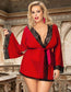by Luana  SEOUL I Sleepwear (R80947-3 I One size I 2XL)