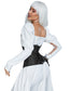 by LUANA - BEIJING Delux Spandex Corsage med Trusse (DY70551|XS|2XL)