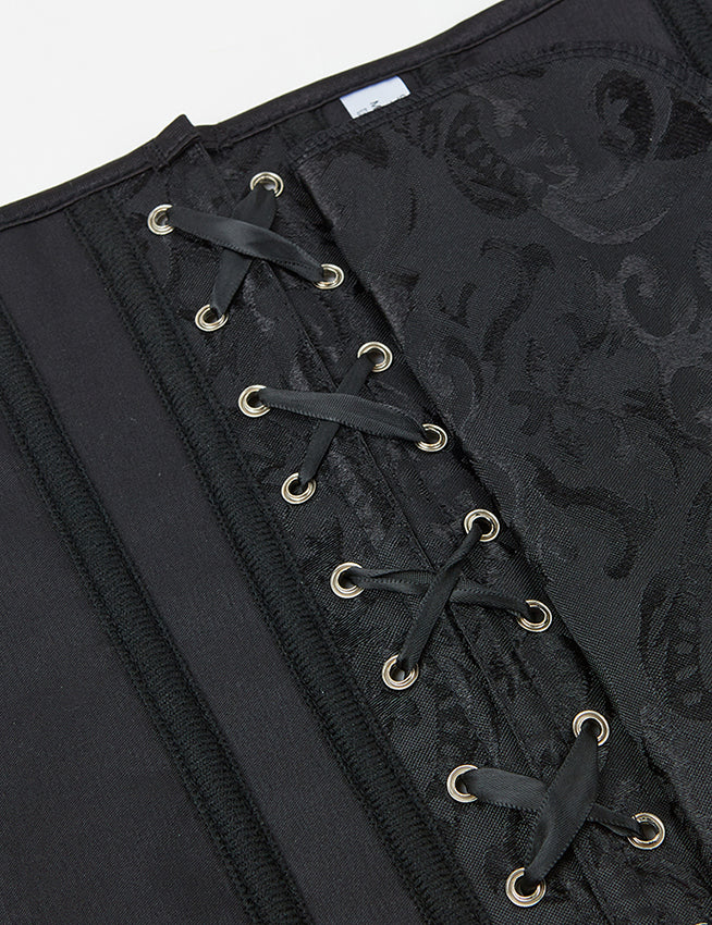 by LUANA - BEIJING Delux Spandex Corsage med Trusse (DY70551|XS|2XL)