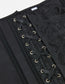 by LUANA - BEIJING Delux Spandex Corsage med Trusse (DY70551|XS|2XL)