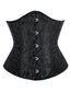 by LUANA - BEIJING Delux Spandex Corsage med Trusse (DY70551|XS|2XL)
