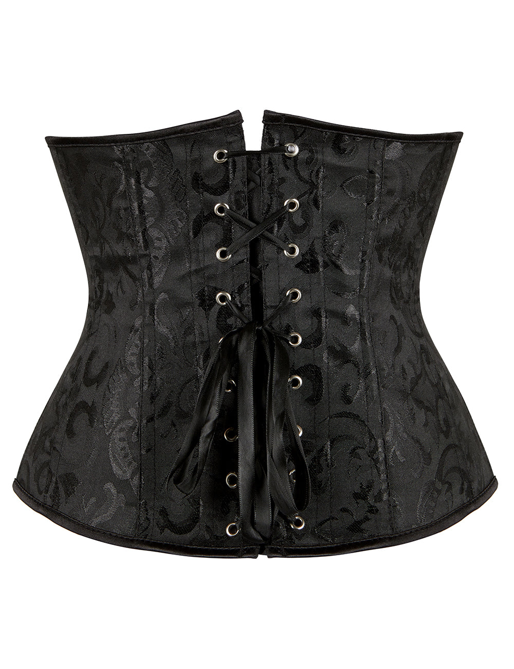 by LUANA - BEIJING Delux Spandex Corsage med Trusse (DY70551|XS|2XL)
