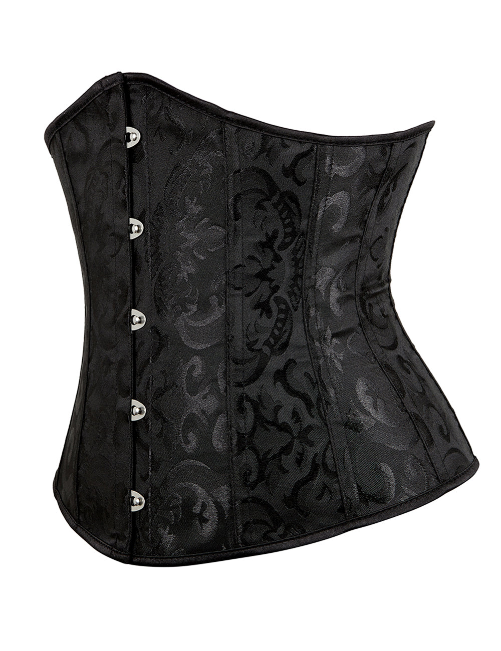by LUANA - BEIJING Delux Spandex Corsage med Trusse (DY70551|XS|2XL)