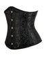 by LUANA - BEIJING Delux Spandex Corsage med Trusse (DY70551|XS|2XL)