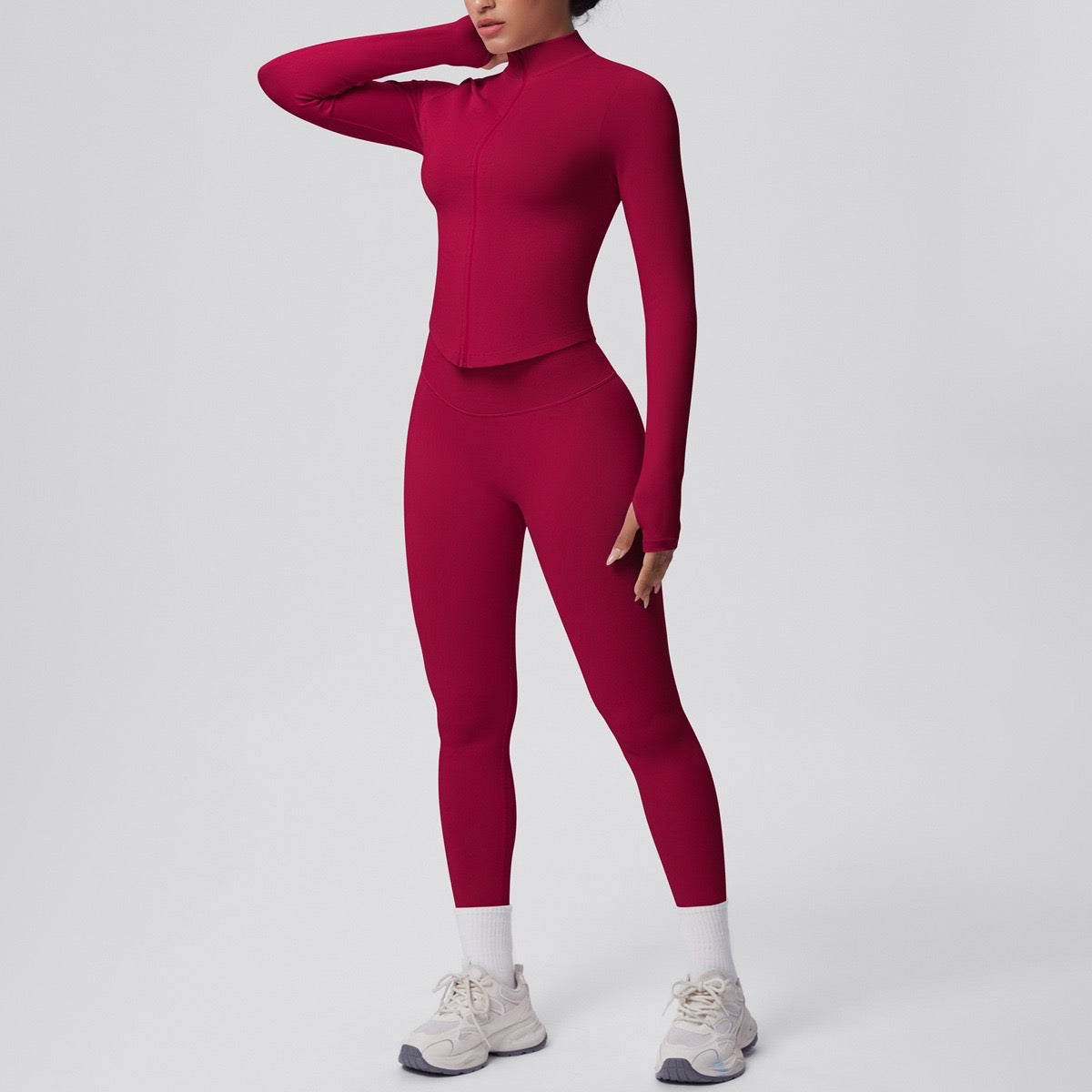 Diva Active Ruby