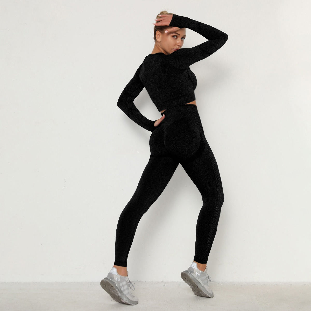 Diva Active Muse I Sort