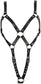 Zado Læder Body Harness