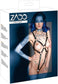 Zado Læder Body Harness