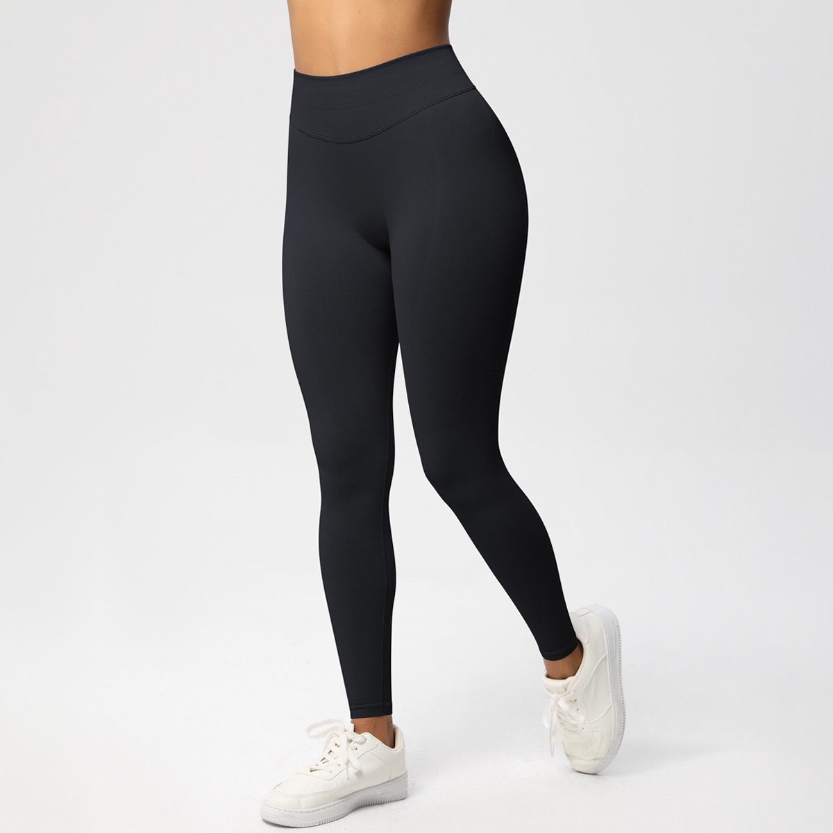 Diva Active Luna I Sort