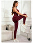 Diva Active Aurora I Burgundy