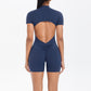 Diva Active NOVA I Blå Navy
