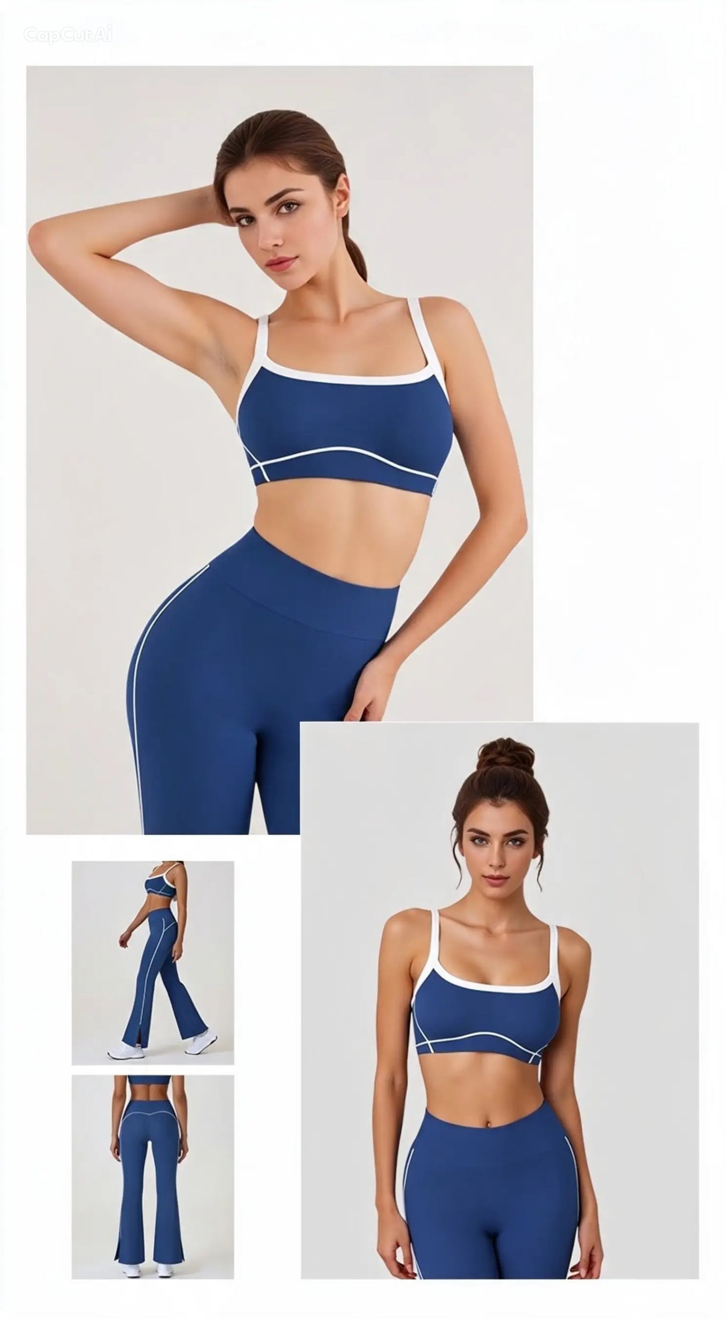 Diva Active Sky