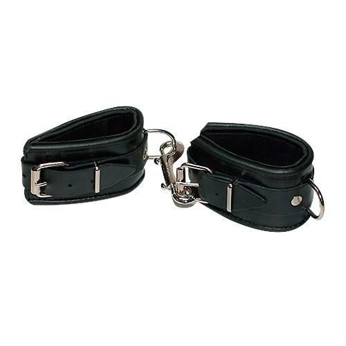 Zado Leather Handcuffs