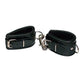 Zado Leather Handcuffs