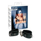 Zado Leather Handcuffs