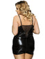 by LUANA - ISTANBUL Dress med Åben BH (R70338|M|One size)