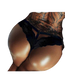 by LUANA - LA PAZ Panty (P5167-1 I One size I Queen size I 2XL)