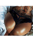 by LUANA - LA PAZ Panty (P5167-1 I One size I Queen size I 2XL)