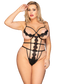 by LUANA - BUZIOS Bondage Dress Sort (R80944-1| One Size  I Queen Size)