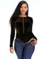 by LUANA - SIDNEY Delux Bodysuit (R80753| S I One Size  I Queen Size I  I 3XL)