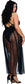 Dreamgirl Style 10996X - Womens Plus Size  Teddy