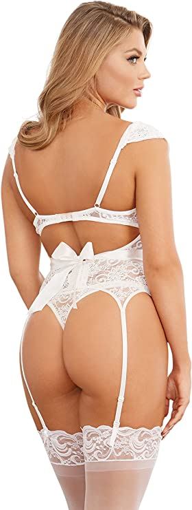 Dreamgirl - Women's Corset I Style 10520