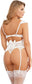 Dreamgirl - Women's Corset I Style 10520