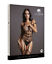 LE DÉSIR Shredded Bodystocking - ASTA
