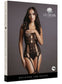 LE DÉSIR Lace Suspender Bodystocking - FRIDA