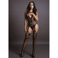 LE DÉSIR Suspender Bodystocking -  LIVA