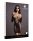 LE DÉSIR Long Sleeved Mini Dress - MAJA