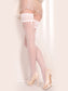 Studio Collants -  Stockings White I Art. 374