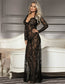by LUANA – Chicago kjole Sort (R80497-1-1| One Size  | Queen Size )