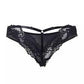 by LUANA - LA PAZ Panty (P5167-1 I One size I Queen size I 2XL)