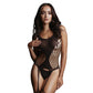 LE DÉSIR Fence Suspender Bodystocking - INGRID